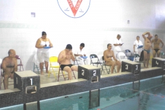 1 - 100m comb cat  F