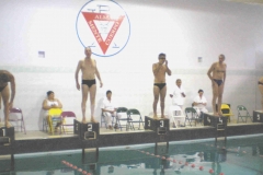 4 - 50m pecho