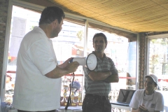 18 - Premiaciones