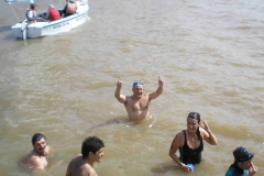 gonzalo y Liliana