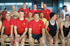 Campus - 1ª jornada