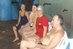 26 Pirañas