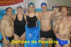 6 Delfines