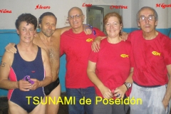 7 Tsunami