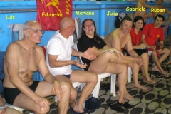 11 el grado  de concentración