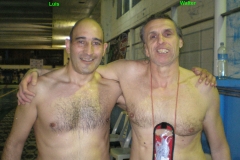 36 Luis y Walty