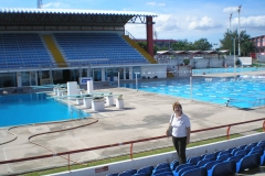 14 tribuna principal