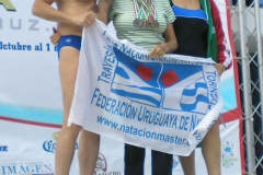 57 delegación uruguaya